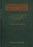INTERNATIONAL ORGANIZATIONS