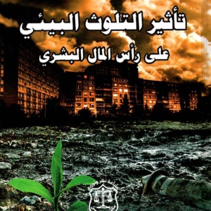 تأثير التلوث البيئي على رأس المال البشري