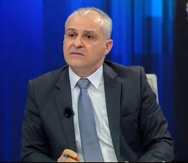 صادق حسن علوية